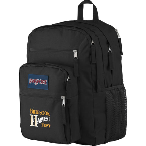 JanSport Big Student 15