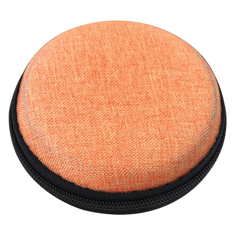 Heathered Tech Travel Case