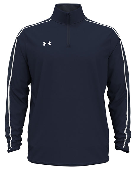 UNDER ARMOUR Men's Command Quarter-Zip 2.0