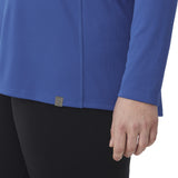EVANS Eco Knit Half Zip - Women's