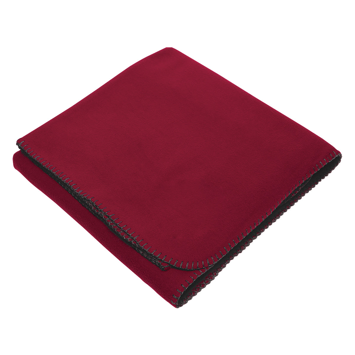 Fleece?stadium Blanket