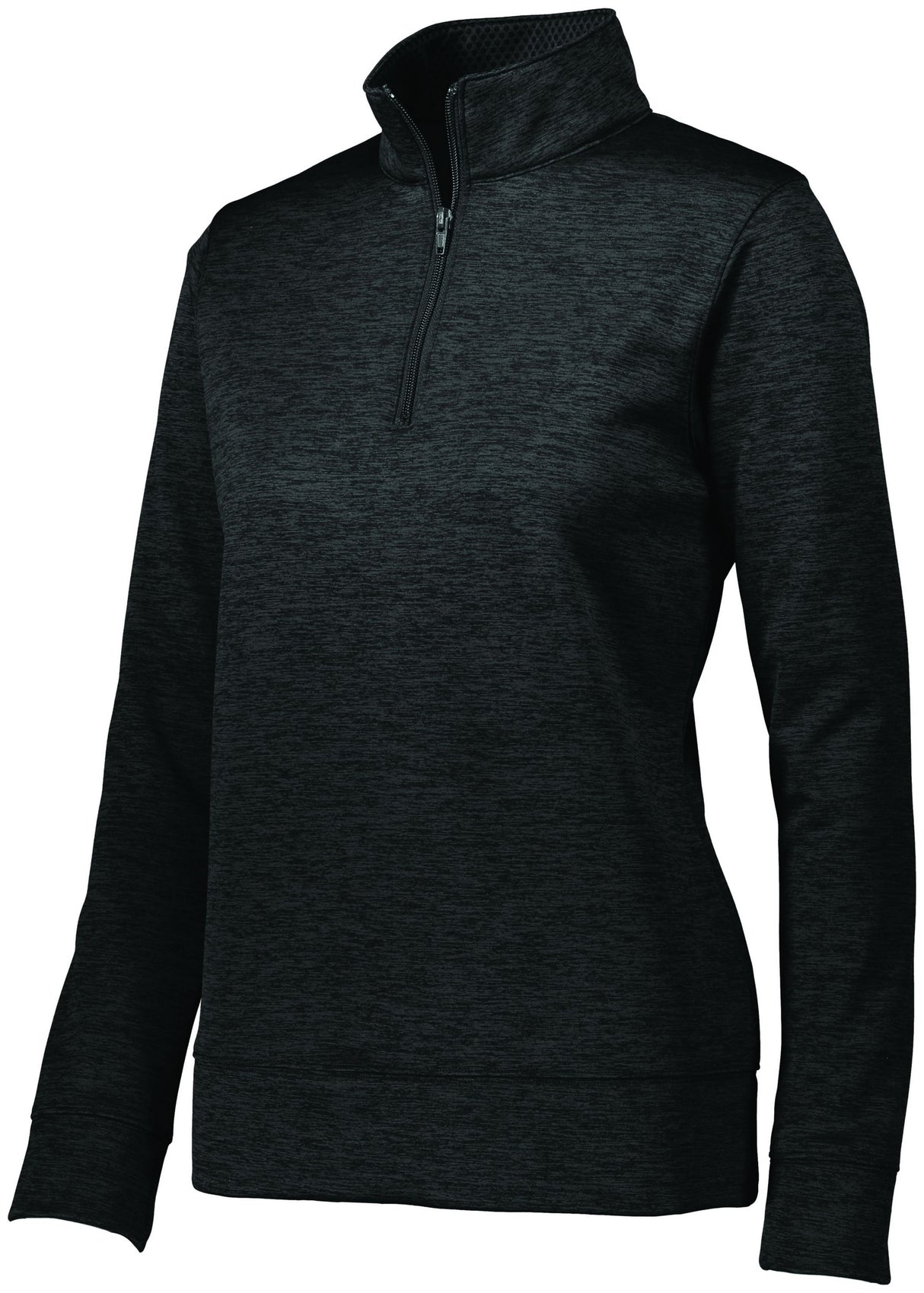 Ladies' Stoked Tonal Heather Pullover