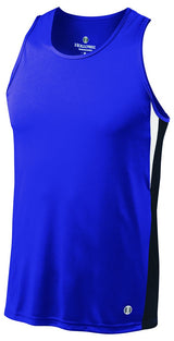 Vertical Singlet Jersey