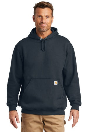 Carhartt® Midweight Hooded Sweatshirt