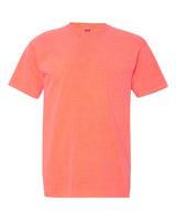 000417 Comfort Colors® Garment-Dyed Heavyweight T-Shirt