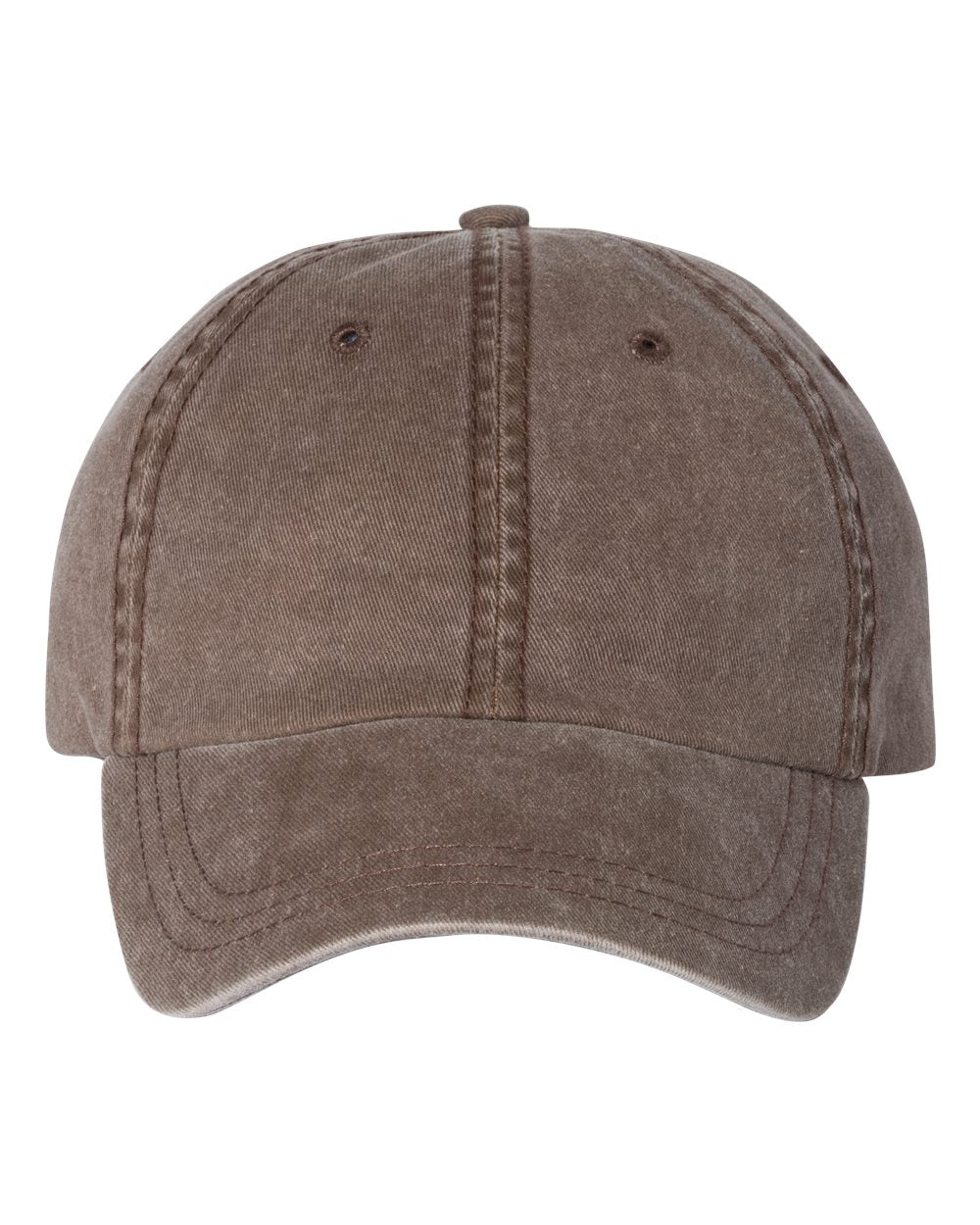 000530 Sportsman™ Pigment-Dyed Cap