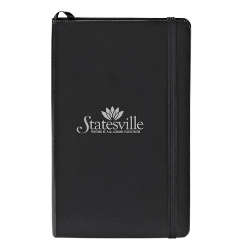 Classico Hard Cover Journal