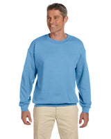 Gildan Adult Heavy Blend Adult 8 oz., 50/50 Fleece Crew