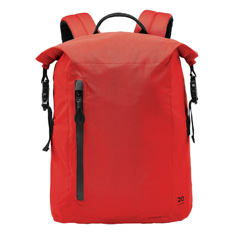 Teton Roll Top Backpack