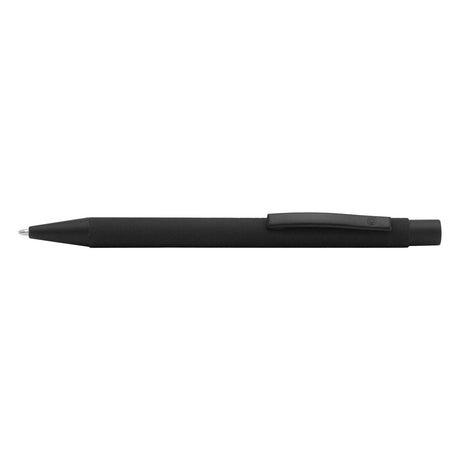 Bowie Black Softy - ColorJet - Full Color Metal Pen