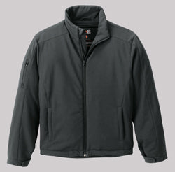 Cyclone Ladies Insulated Soft Shell