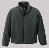 Cyclone Ladies Insulated Soft Shell