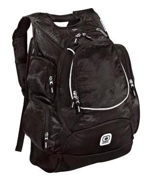 OGIO Bounty Hunter Backpack
