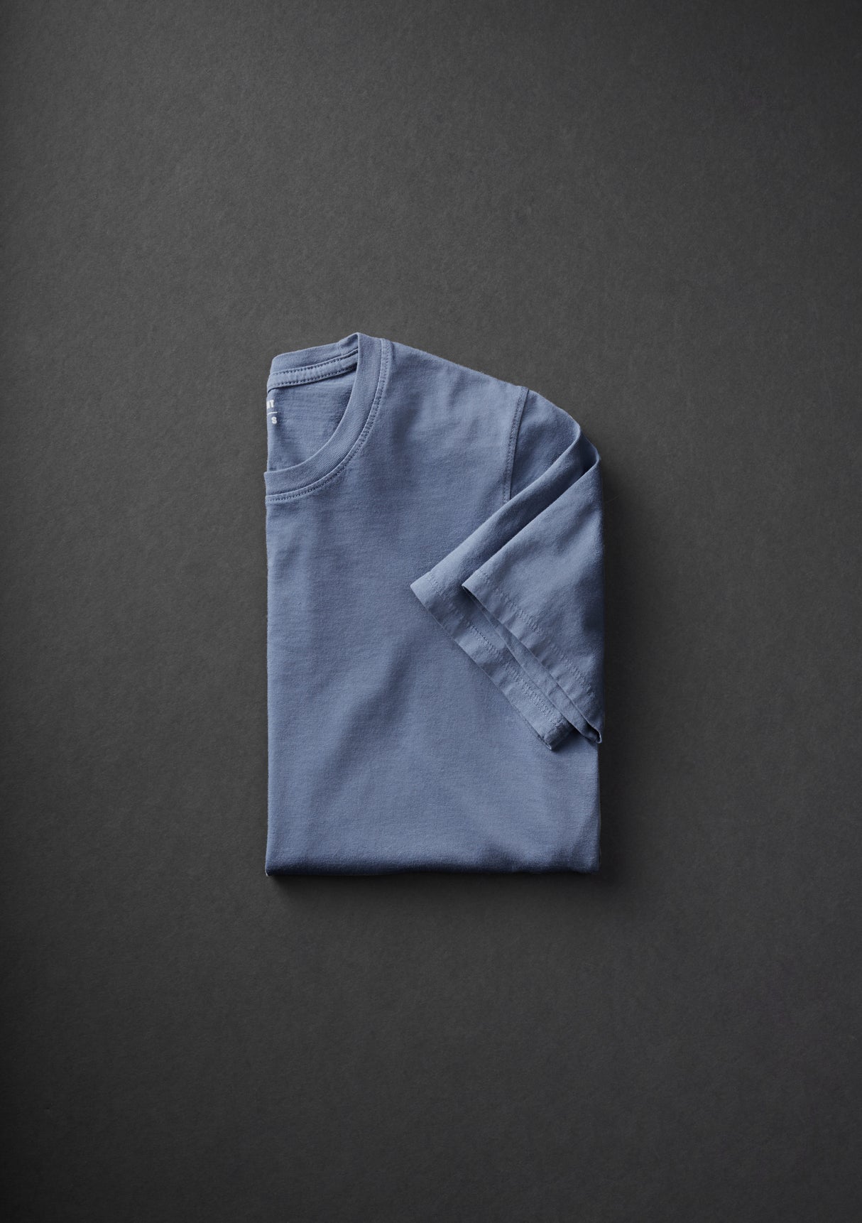 American Giant Classic Cotton V-Neck T - Women's