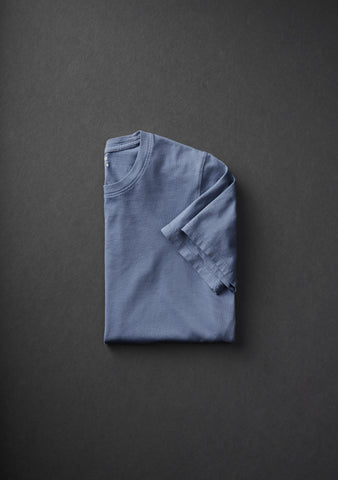 American Giant Classic Cotton V-Neck T - Women's