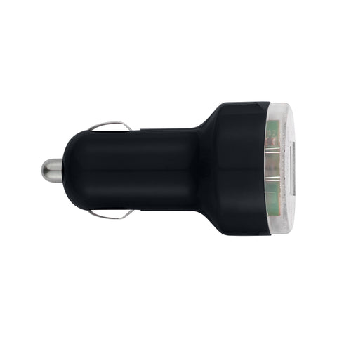 Dual Usb Car Charger