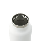 Thor Copper Vacuum Insulated Bottle 25oz Straw Lid