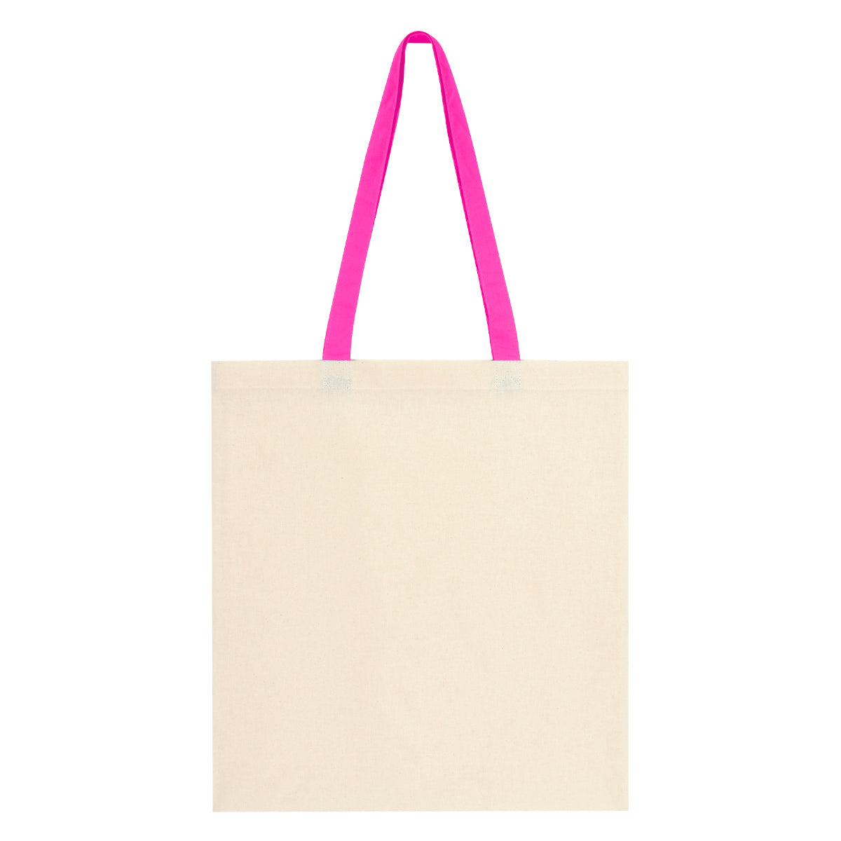 Penny Wise Cotton Canvas Tote Bag