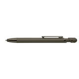 Atlantic Softy Metallic w/ Stylus - Laser