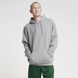 Dri-Power® Hooded Sweatshirt