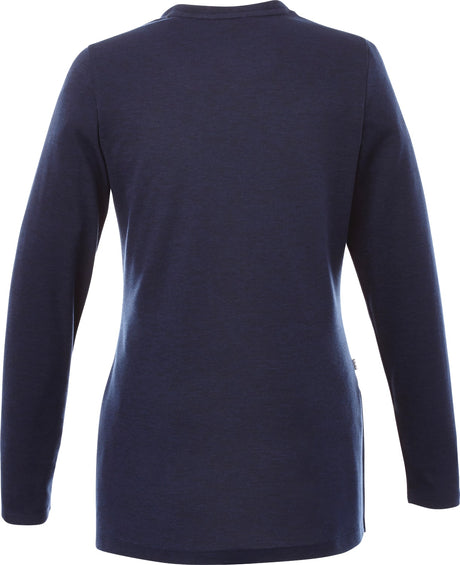 Women's BROMLEY Knit V-neck