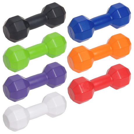 Dumbbell Stress Reliever