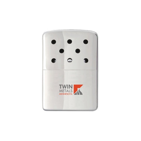 Zippo® 6-Hour Refillable Hand Warmer