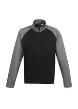 Hype Two Tone Men's Jacket
