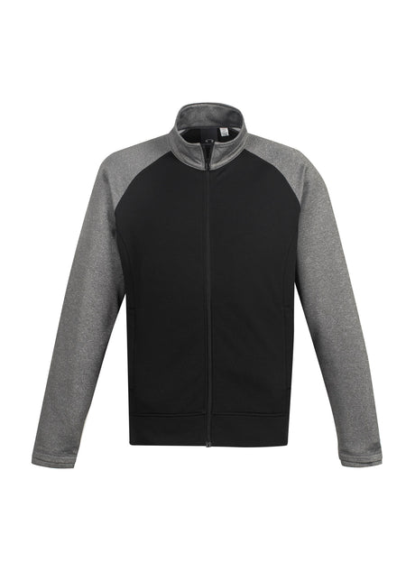 Hype Two Tone Men's Jacket