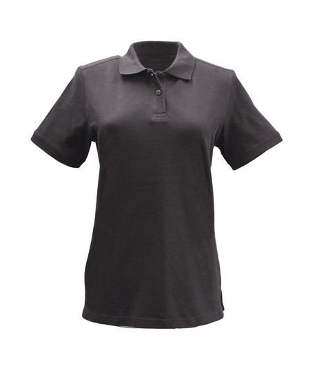 100% Combed Cotton Ladies POLO Shirts