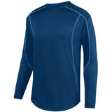 Youth Edge Pullover