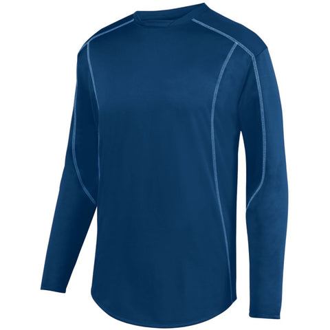 Youth Edge Pullover
