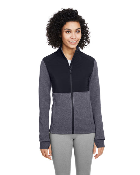 SPYDER Ladies' Pursuit Jacket