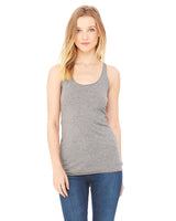 BELLA+CANVAS Ladies' Triblend Racerback Tank
