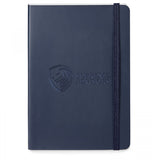 Giuseppe Di Natale Perfect Bound Leather Journal