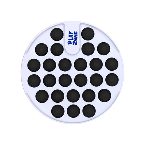 Push Pop Circle Fidget Game