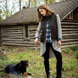 Women's Traillake Roots73  Insulated Vest