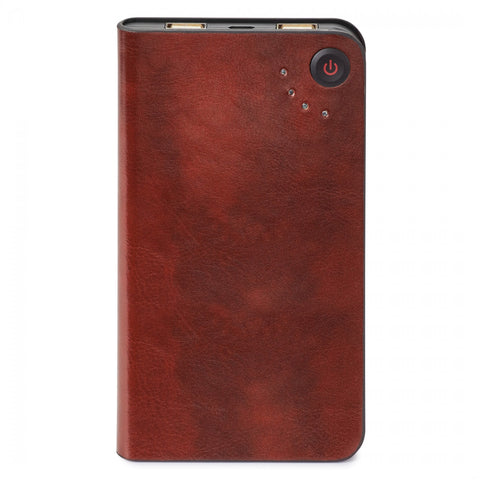 FABRIZIO 8,000 mAh POWER BANK