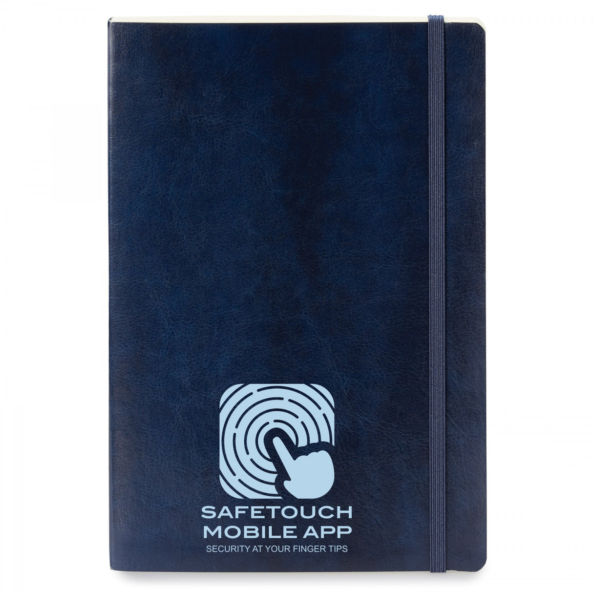 Fabrizio Soft Cover Journal