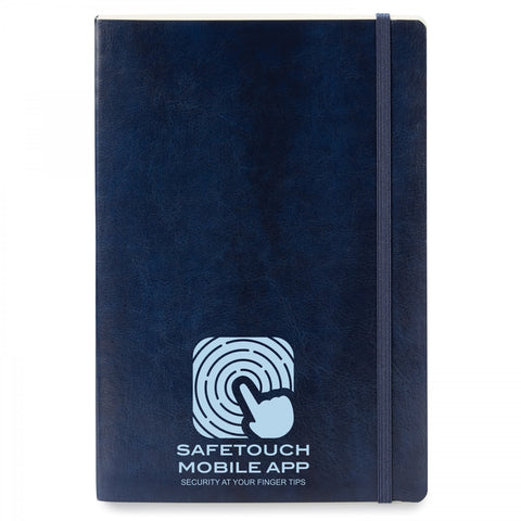 Fabrizio Soft Cover Journal