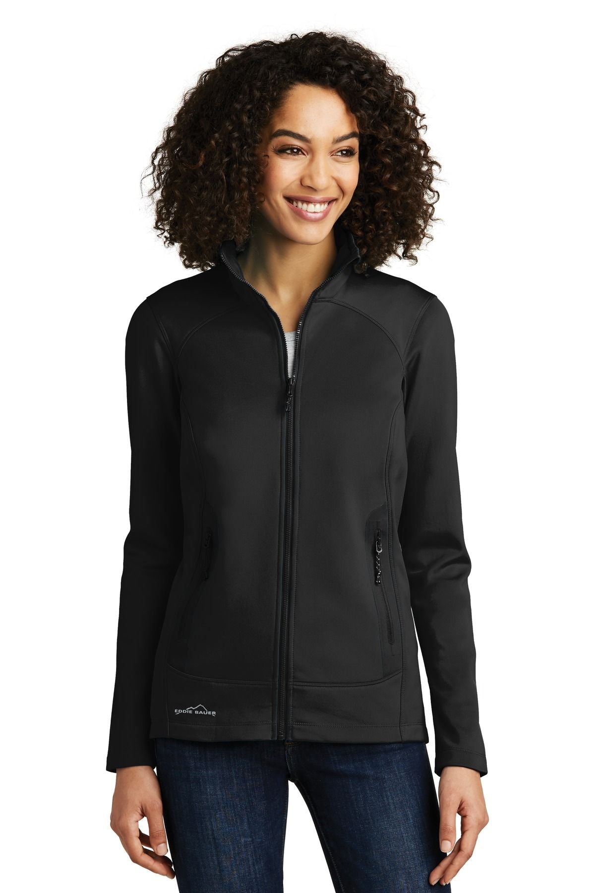 Eddie Bauer Ladies' Highpoint Fleece Jacket