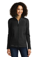 Eddie Bauer Ladies' Highpoint Fleece Jacket