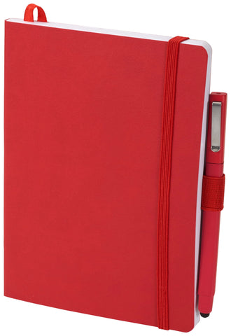 Firenze Soft Bound JournalBook Bundle Set (5