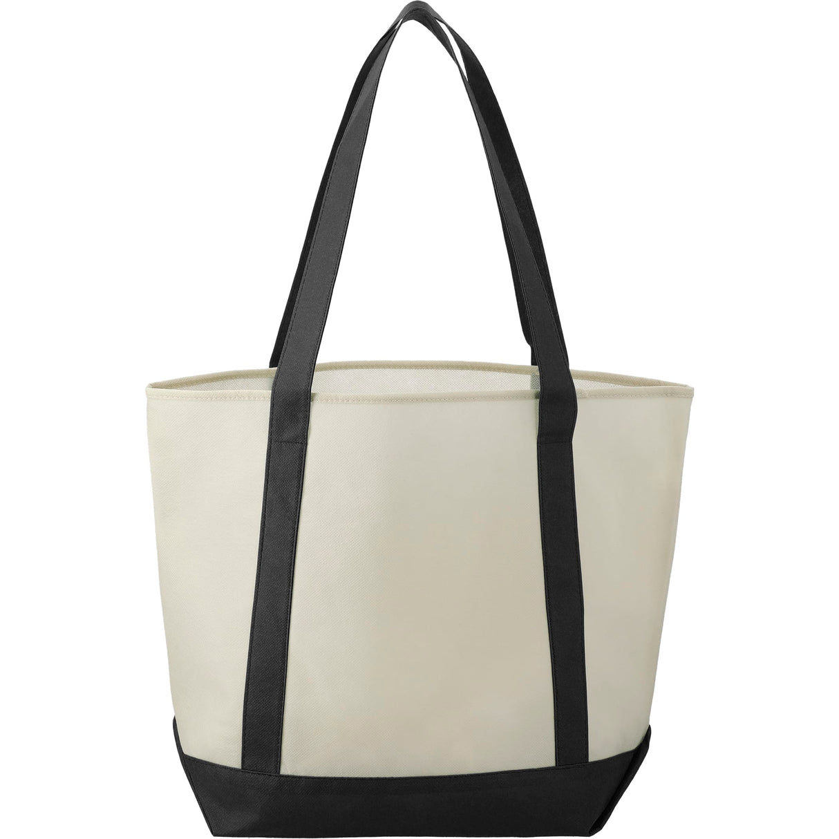 Lighthouse Non-Woven Boat Tote