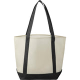 Lighthouse Non-Woven Boat Tote
