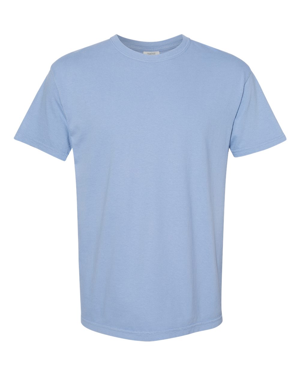 000417 Comfort Colors® Garment-Dyed Heavyweight T-Shirt