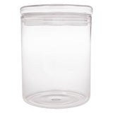 Lancaster Glass Container With Lid