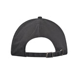 Unconstructed Washed Cotton Twill Polo Cap