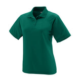 Ladies' Wicking Mesh Polo