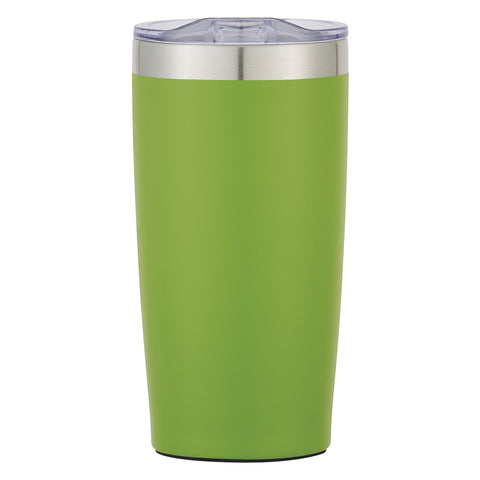 20 Oz. Full Laser Two-tone Himalayan Tumbler